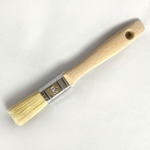 Lakbejdse pensel, 20 mm 