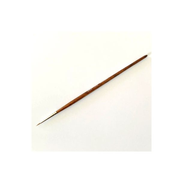 Kolinsky m�rh�r pensel str. 1