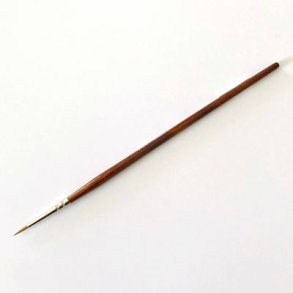 Kolinsky m�rh�r pensel str. 3