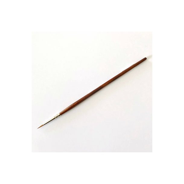 Kolinsky m�rh�r pensel str. 3