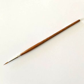 Kolinsky m�rh�r pensel str. 4