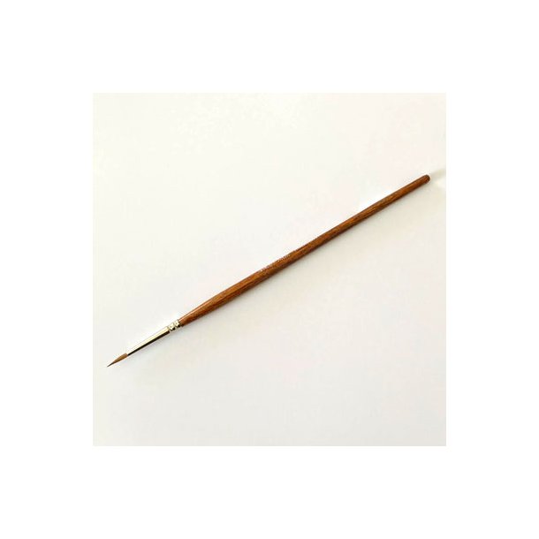 Kolinsky m�rh�r pensel str. 4