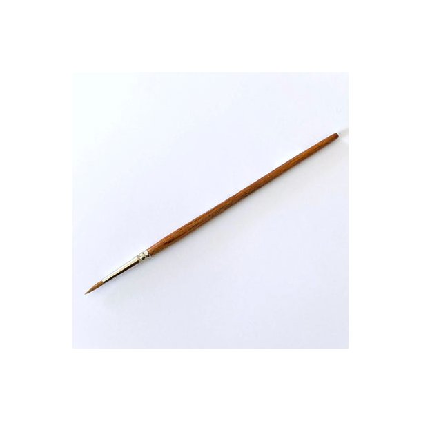 Kolinsky m�rh�r pensel str. 6