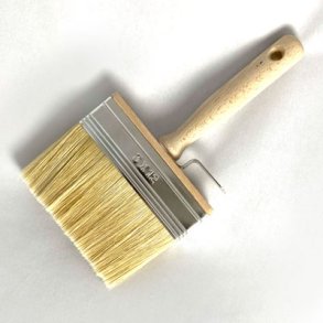 Halvnstryger prof. lys 120 mm