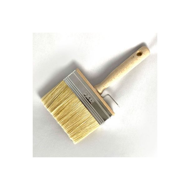 Halvnstryger prof. lys 120 mm