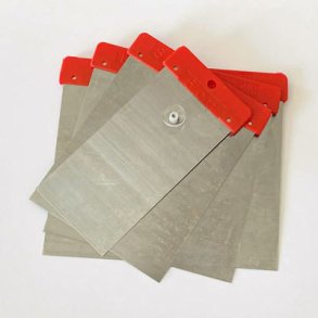 Japanspartel , s&aelig;t med 4 dele