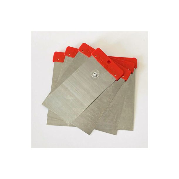 Japanspartel , s&aelig;t med 4 dele