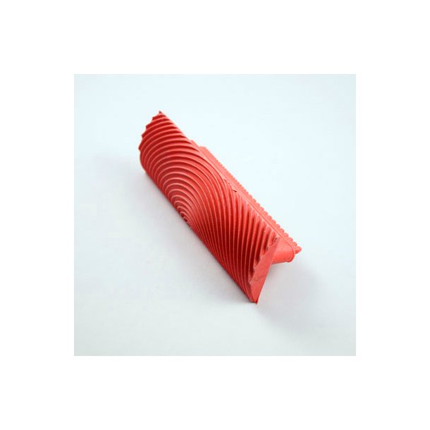 &Aring;drik m/kam gummi, 13 cm