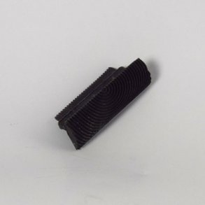 �drik m/kam gummi, 10 cm