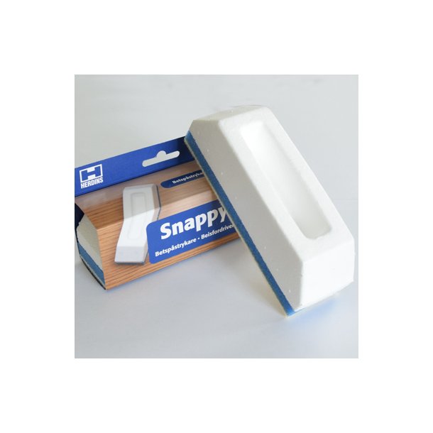 Snappy Bejdsefordriver