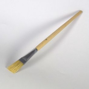 Cykellakpensel, 12 mm