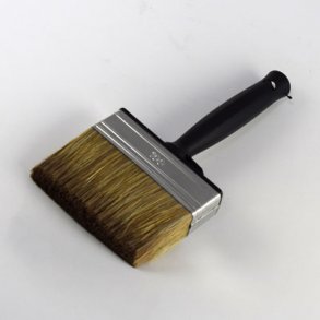 Facadepensel, 100 mm