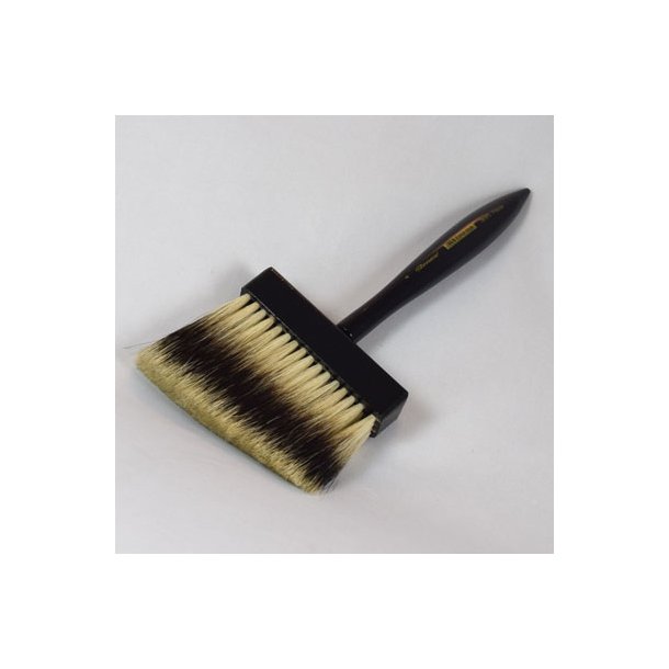 Fordriver gr&aelig;vling, 100 mm