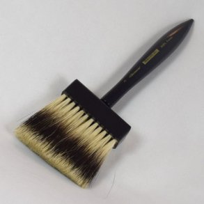 Fordriver gr�vling, 80 mm