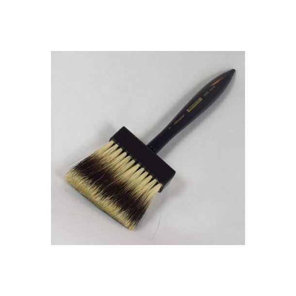 Fordriver gr�vling, 80 mm