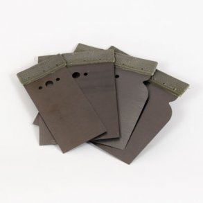 Japanspartel , st med 4 dele