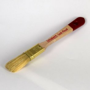 Lakbejdse pensel, 20 mm 