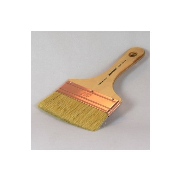 Modler/Forsletter, 120 mm