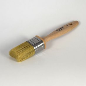 Ovalpensel, 45 mm Guldberg