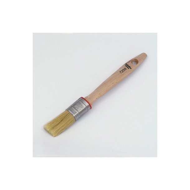 Ovalpensel PRO, 25 mm