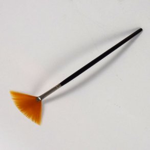 Pensel til f&oslash;devareguld