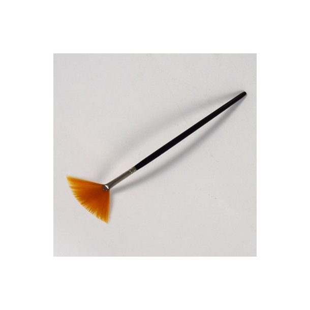 Pensel til f&oslash;devareguld