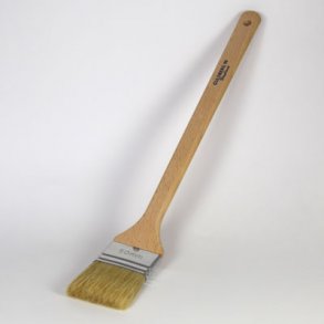 Radiatorpensel, 50 mm Guldberg