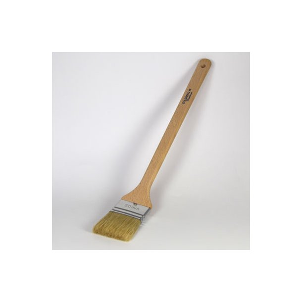 Radiatorpensel, 50 mm Guldberg