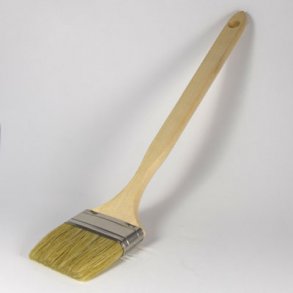 Radiatorpensel jumbo, 75 mm