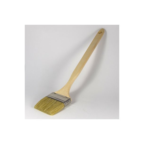 Radiatorpensel jumbo, 75 mm