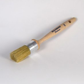 Rundpensel, 25mm Guldberg