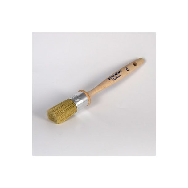 Rundpensel, 25mm Guldberg