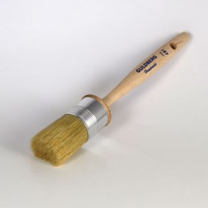 Rundpensel, 30 mm Guldberg