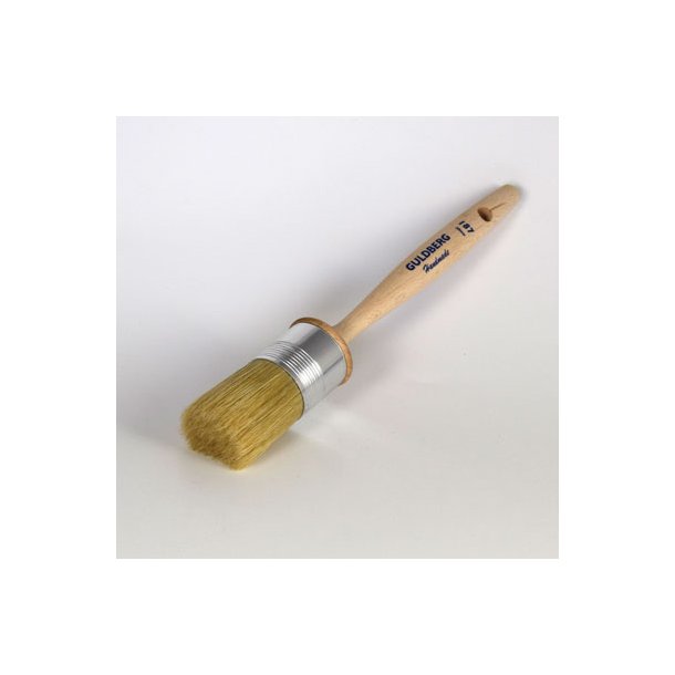 Rundpensel, 30 mm Guldberg