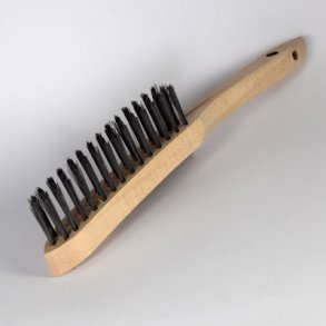 St�lb�rste, 3 r�kker