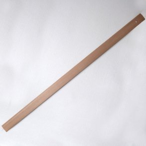 Stregtr&aelig;kker lineal, 1meter