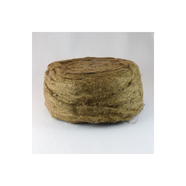 Tj&aelig;ret v&aelig;rk, 2 kg