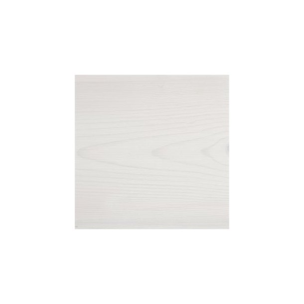 Loft- og Panelhvidt, laserende ekstra hvid