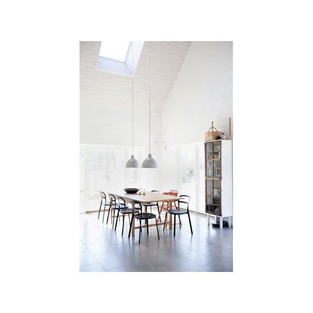 Loft- og Panelhvidt, laserende ekstra hvid