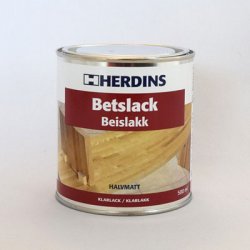 Bejdselak, 500 ml