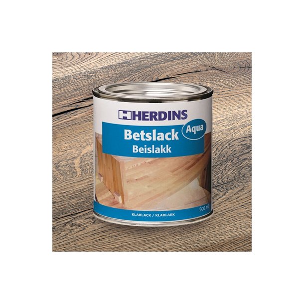 Bejdselak aqua, 500 ml