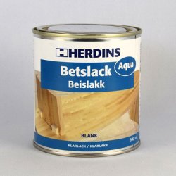 Bejdselak aqua, 500 ml