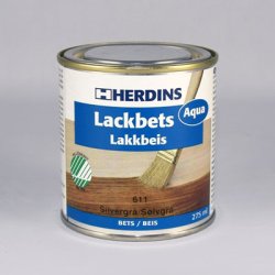 Lakbejdse aqua, 275 ml