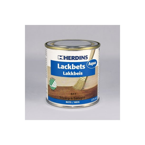 Lakbejdse aqua, 275 ml
