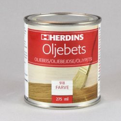 Oliebejdse, 275 ml