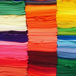 Textile Colour Naturfibre