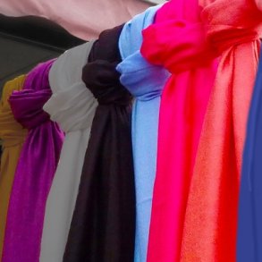 Textile Colour Multifibre