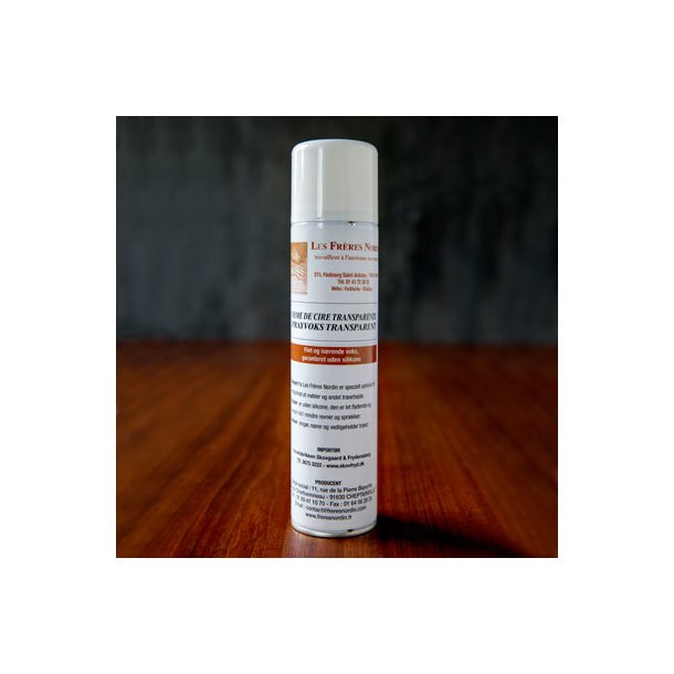 Sprayvoks, 400 ml