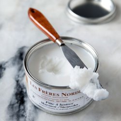 Marmor- &amp; Stenvoks, 250 ml