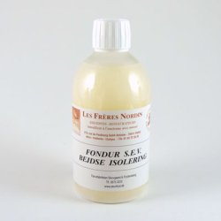 Bejdseisolering, 500 ml